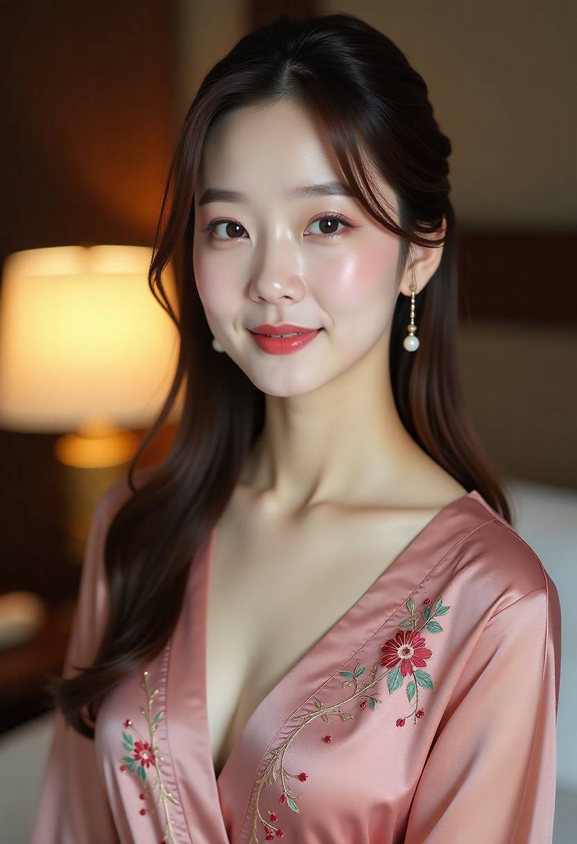 关于身体变化与自我认同的专题配图