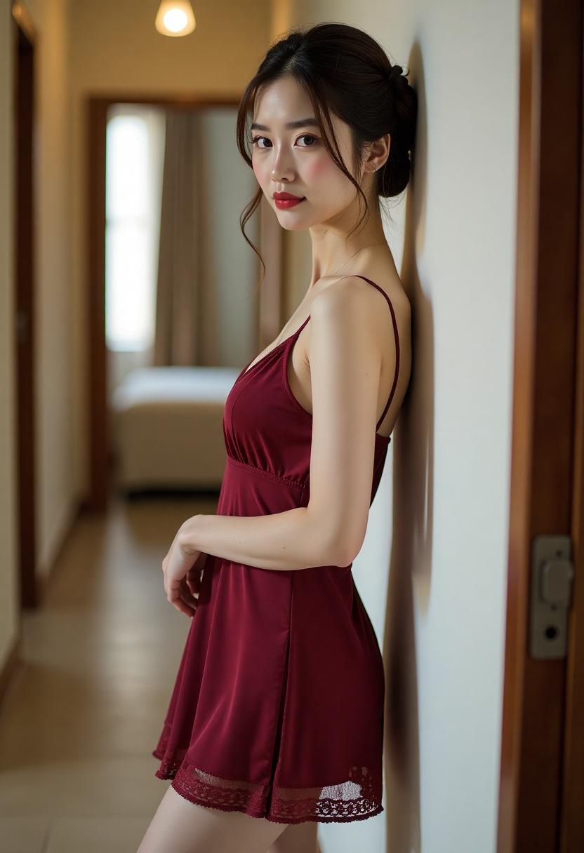 解码安妮帕克影片配图